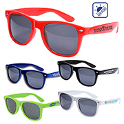 "Coronado Cool" High Gloss Sunglasses